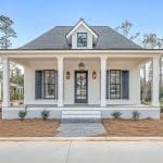painted home exterior charleston sc