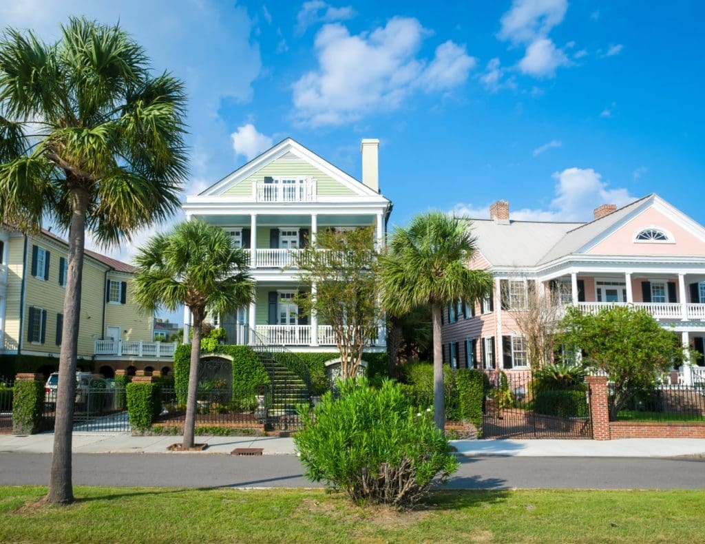 best-exterior-paint-for-charleston-home best exterior paint for charleston homes