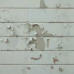 how to prevent paint bubbling in humid homes