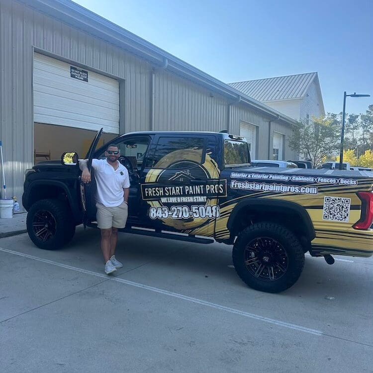 Humberto-machin-owner-fresh-start-paint-pros humberto machin owner fresh start paint pros