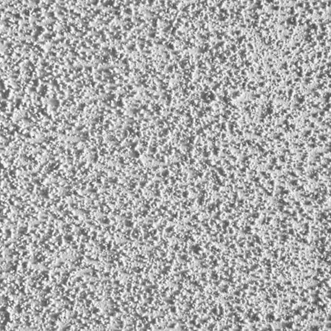 Close-up of a popcorn ceiling texture showing the rough surface homeowners consider when deciding should you remove or paint over popcorn ceilings